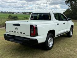 2026 NISSAN NAVARA SL