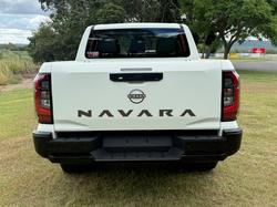 2026 NISSAN NAVARA SL