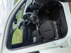 2026 NISSAN NAVARA SL