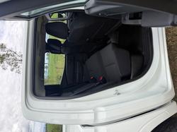 2026 NISSAN NAVARA SL