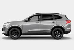 2026 Great Wall Haval H6