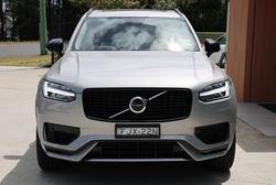 2023 Volvo XC90 Recharge Ultimate T8 Plug-In Hybrid