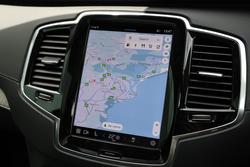 2023 Volvo XC90 Recharge Ultimate T8 Plug-In Hybrid