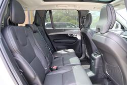 2023 Volvo XC90 Recharge Ultimate T8 Plug-In Hybrid