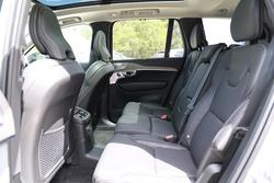 2023 Volvo XC90 Recharge Ultimate T8 Plug-In Hybrid