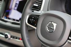 2023 Volvo XC90 Recharge Ultimate T8 Plug-In Hybrid