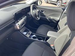 2026 HYUNDAI SX2 KONA HEV