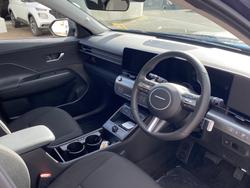 2026 HYUNDAI SX2 KONA HEV