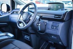 2025 Hyundai STARIA