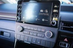 2025 Hyundai STARIA