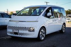 2025 Hyundai STARIA