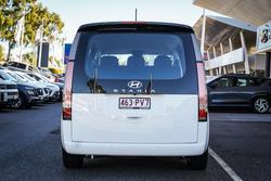 2025 Hyundai STARIA