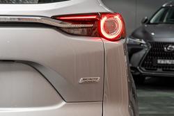 2019 MAZDA CX-9 AZAMI LE (AWD)