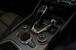 2025 Alfa Romeo Giulia Quadrifoglio Estrema