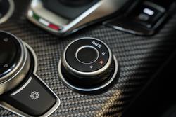 2025 Alfa Romeo Giulia Quadrifoglio Estrema