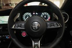 2025 Alfa Romeo Giulia Quadrifoglio Estrema