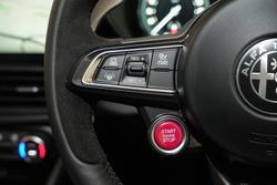 2025 Alfa Romeo Giulia Quadrifoglio Estrema