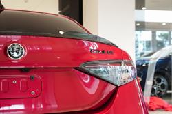 2025 Alfa Romeo Giulia Quadrifoglio Estrema