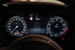 2025 Alfa Romeo Giulia Quadrifoglio Estrema