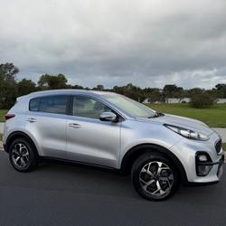 2020 KIA SPORTAGE S (FWD)