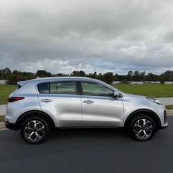 2020 KIA SPORTAGE S (FWD)