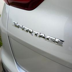 2020 KIA SPORTAGE S (FWD)