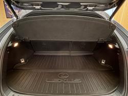 2017 Lexus NX200t F Sport 2.0L Turbo Automatic Wagon