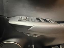 2017 Lexus NX200t F Sport 2.0L Turbo Automatic Wagon