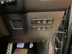 2017 Lexus NX200t F Sport 2.0L Turbo Automatic Wagon