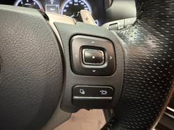 2017 Lexus NX200t F Sport 2.0L Turbo Automatic Wagon