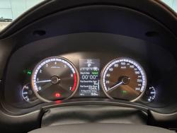 2017 Lexus NX200t F Sport 2.0L Turbo Automatic Wagon