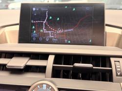 2017 Lexus NX200t F Sport 2.0L Turbo Automatic Wagon