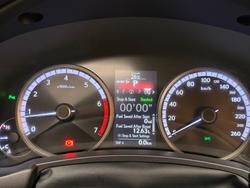 2017 Lexus NX200t F Sport 2.0L Turbo Automatic Wagon