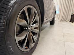 2017 Lexus NX200t F Sport 2.0L Turbo Automatic Wagon