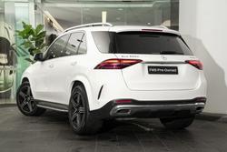 2024 Mercedes-Benz GLE-Class GLE300 d