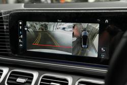 2024 Mercedes-Benz GLE-Class GLE300 d