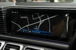 2024 Mercedes-Benz GLE-Class GLE300 d