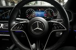 2024 Mercedes-Benz GLE-Class GLE300 d
