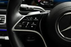 2024 Mercedes-Benz GLE-Class GLE300 d