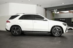 2024 Mercedes-Benz GLE-Class GLE300 d