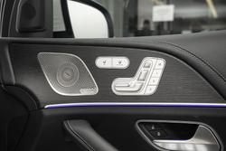 2024 Mercedes-Benz GLE-Class GLE300 d