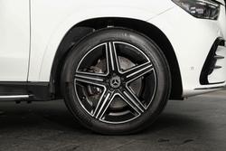2024 Mercedes-Benz GLE-Class GLE300 d