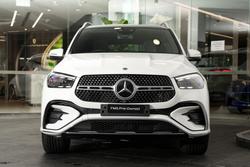 2024 Mercedes-Benz GLE-Class GLE300 d