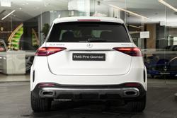 2024 Mercedes-Benz GLE-Class GLE300 d
