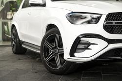2024 Mercedes-Benz GLE-Class GLE300 d