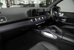 2024 Mercedes-Benz GLE-Class GLE300 d