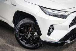 2022 Toyota RAV 4 Hybrid XSE (AWD)