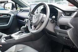 2022 Toyota RAV 4 Hybrid XSE (AWD)