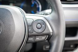 2022 Toyota RAV 4 Hybrid XSE (AWD)