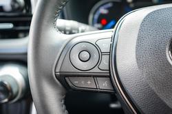 2022 Toyota RAV 4 Hybrid XSE (AWD)